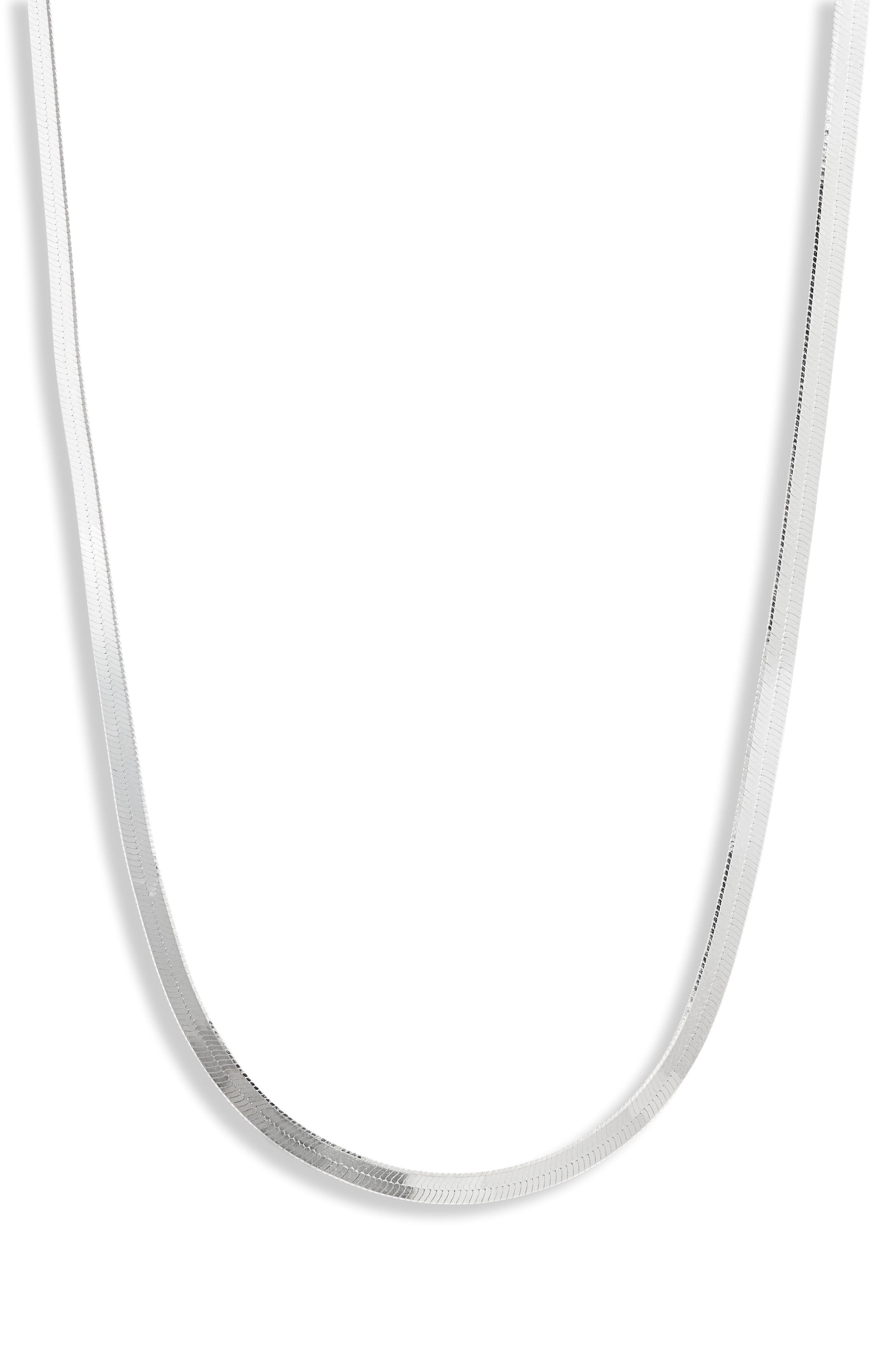 Argento Vivo Sterling Silver 