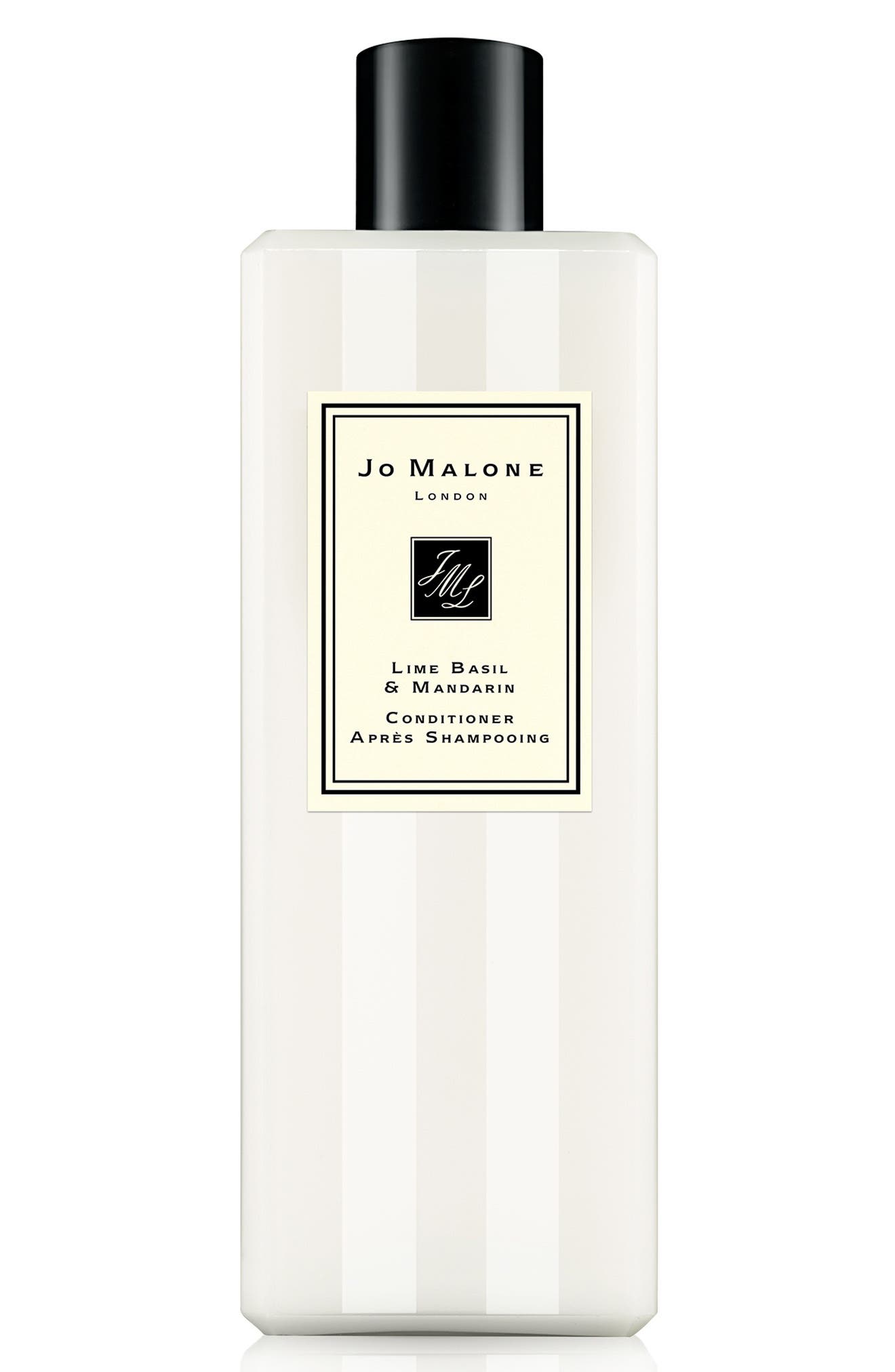 UPC 690251038640 product image for Jo Malone London(TM) Lime Basil & Mandarin Conditioner, Size 8.5 oz | upcitemdb.com