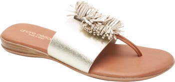 André Assous Novalee Featherweights™ Sandal (Women) | Nordstrom