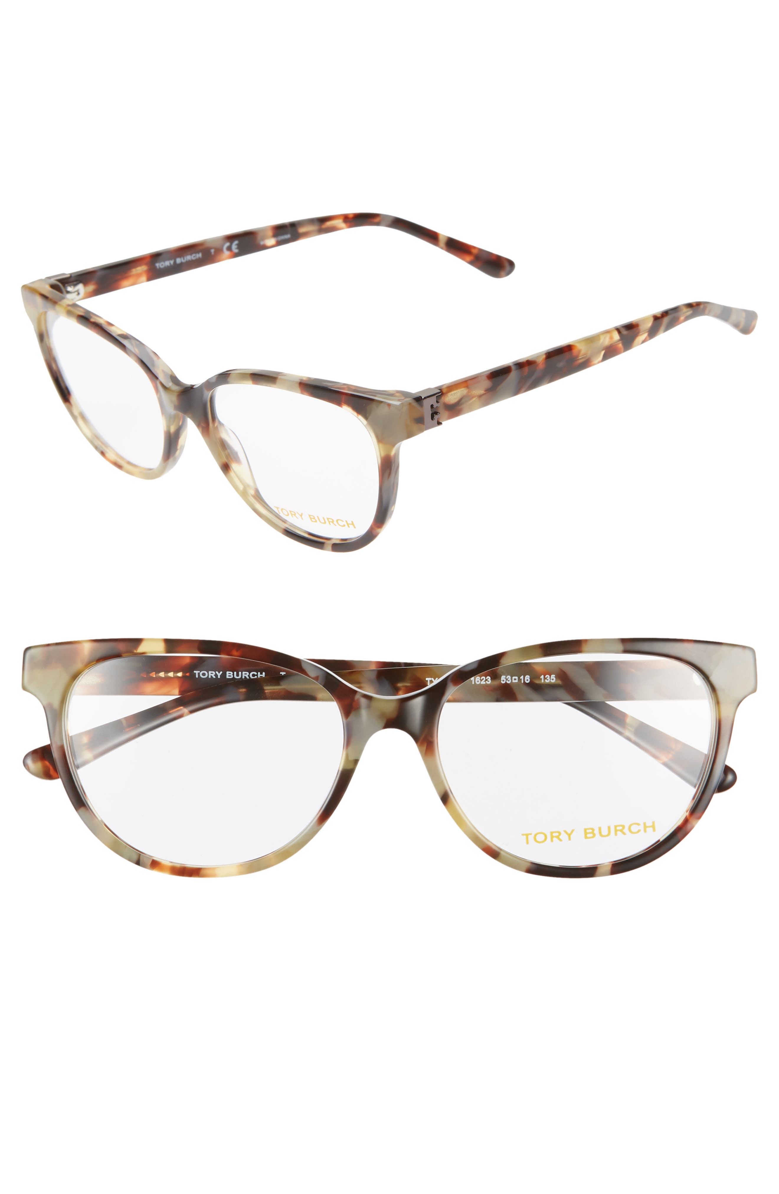tom ford cat eye frames