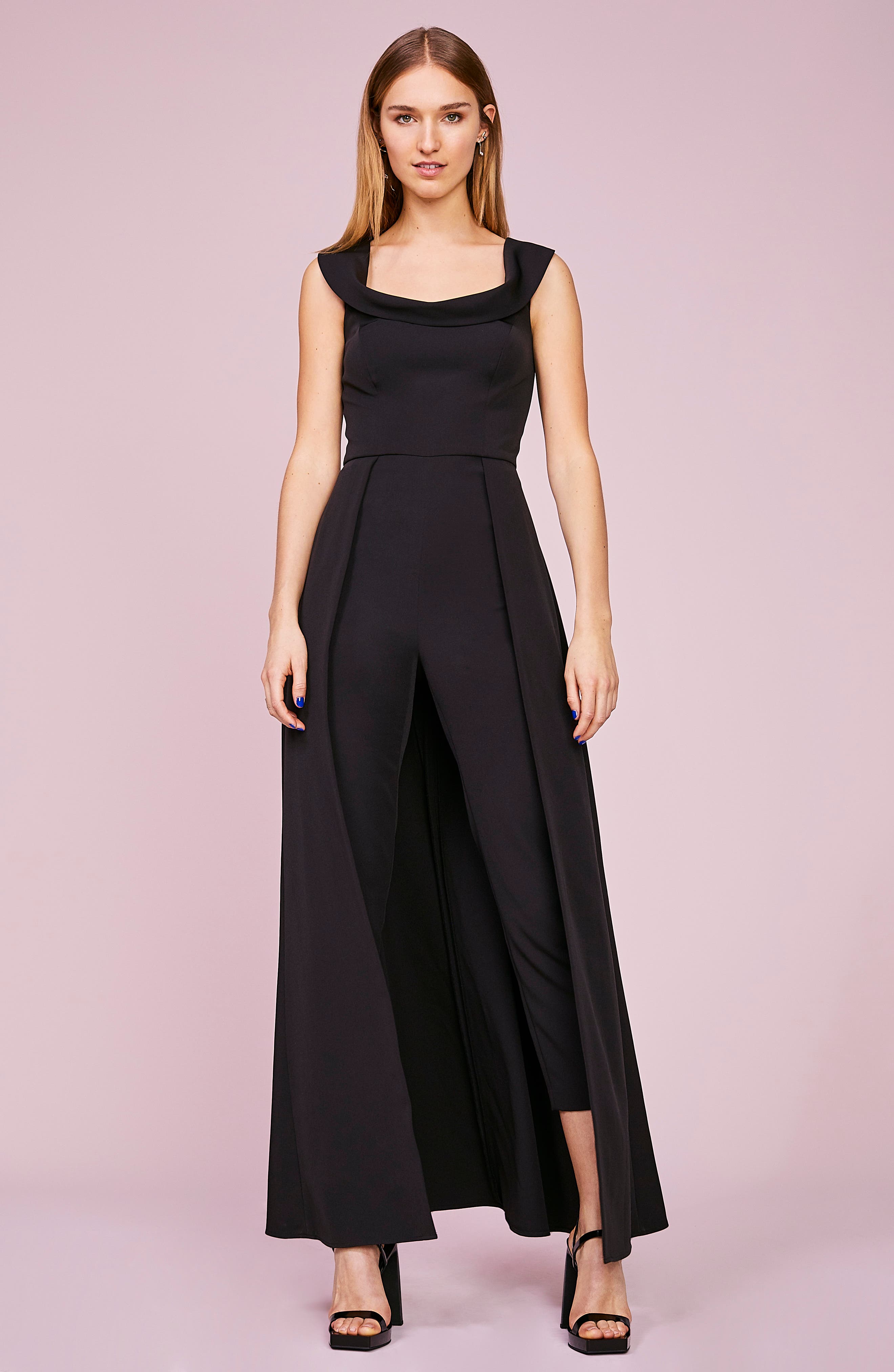 Kay Unger | Jumpsuit Gown | Nordstrom Rack