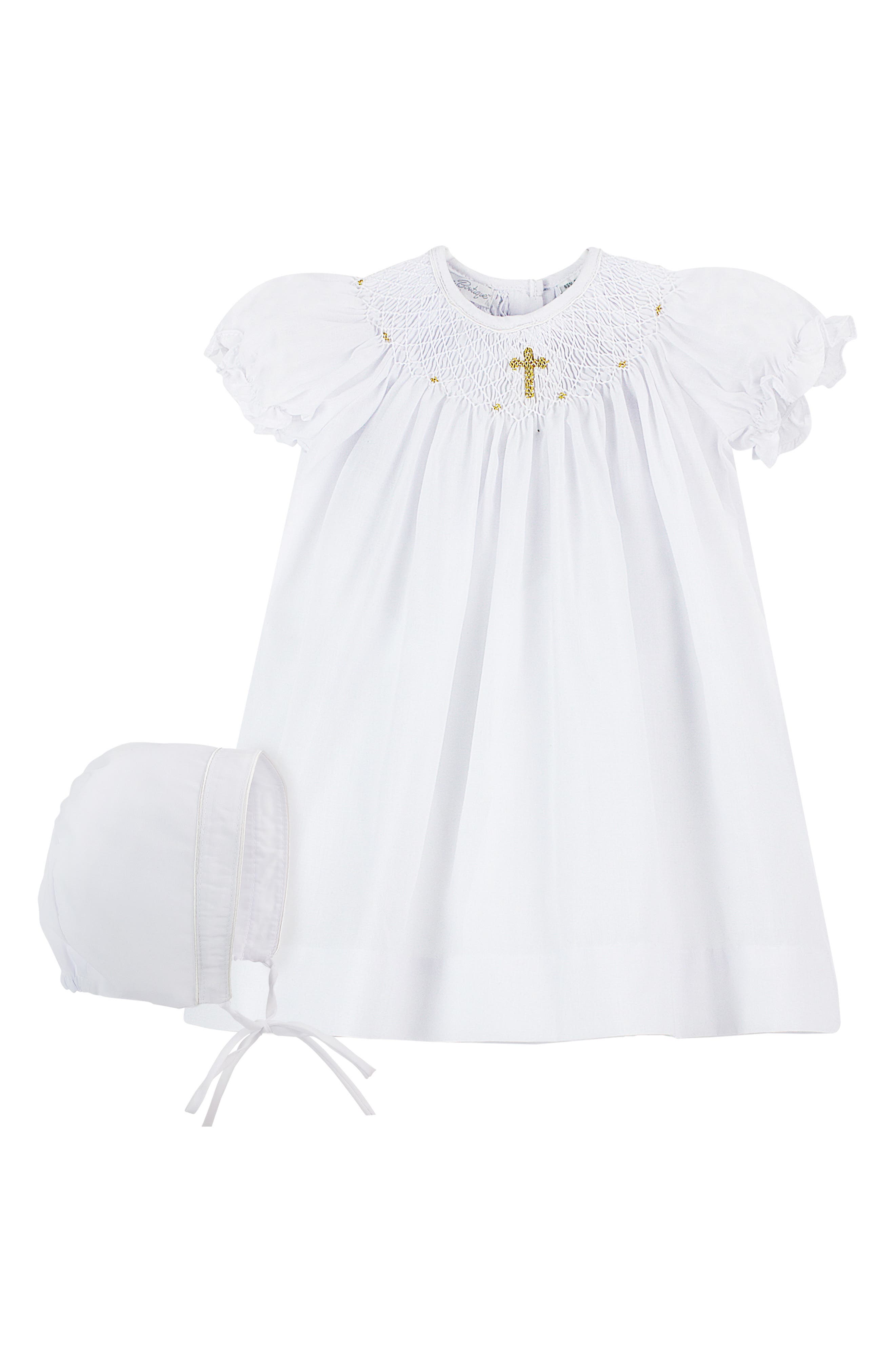 Nordstrom Christening Dresses