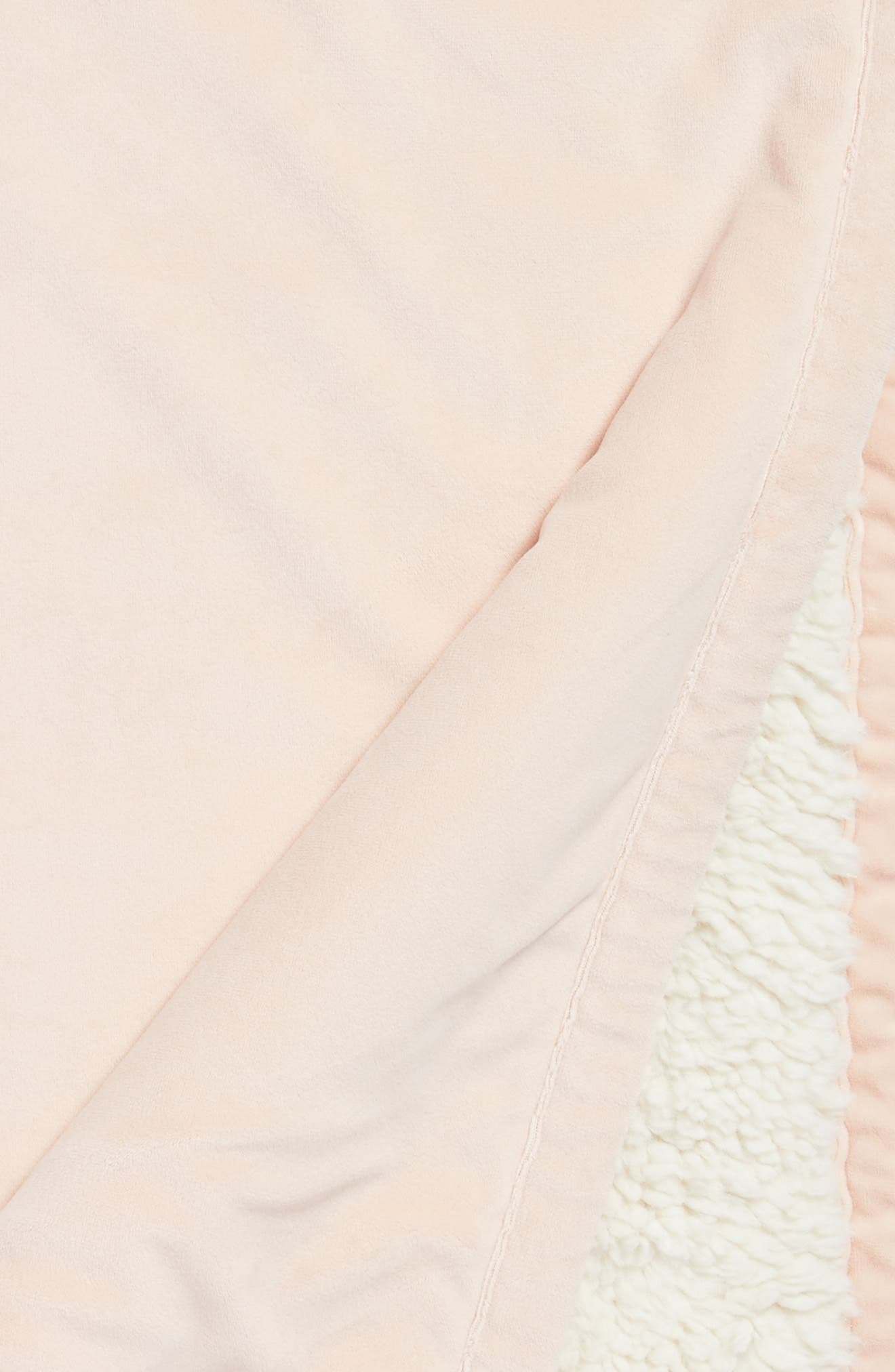 UGG® Bliss Fuzzy Throw Nordstrom