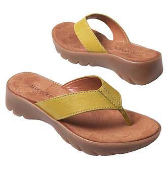 brands like aerosoles