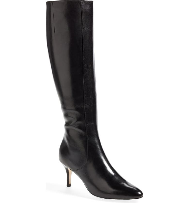 Cole Haan 'Carlyle' Leather Boot (Women) | Nordstrom