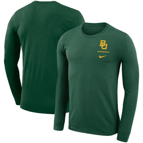 Nike Washington Commanders Icon Legend Long Sleeve T-shirt At Nordstrom in  Black for Men