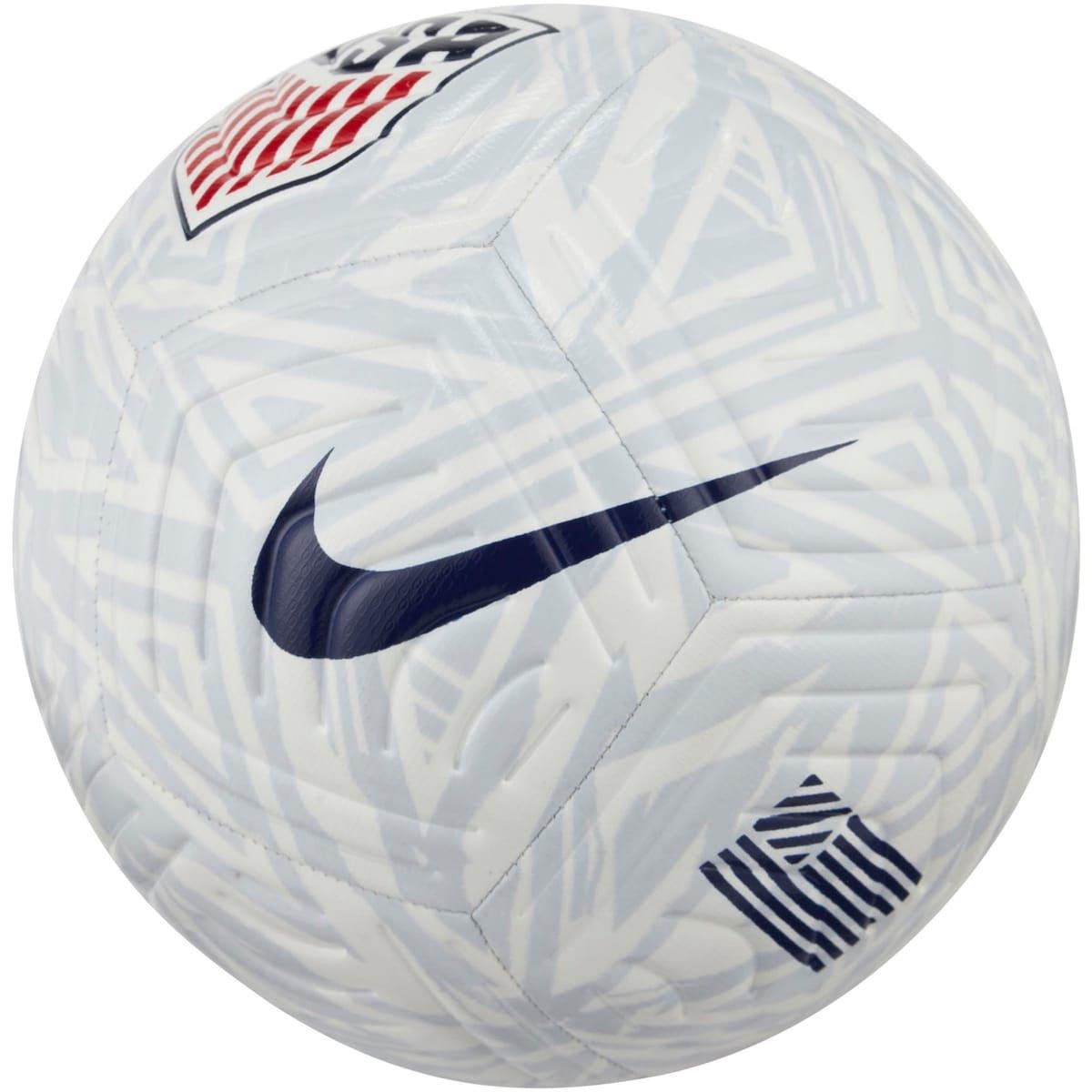 nike us soccer ball