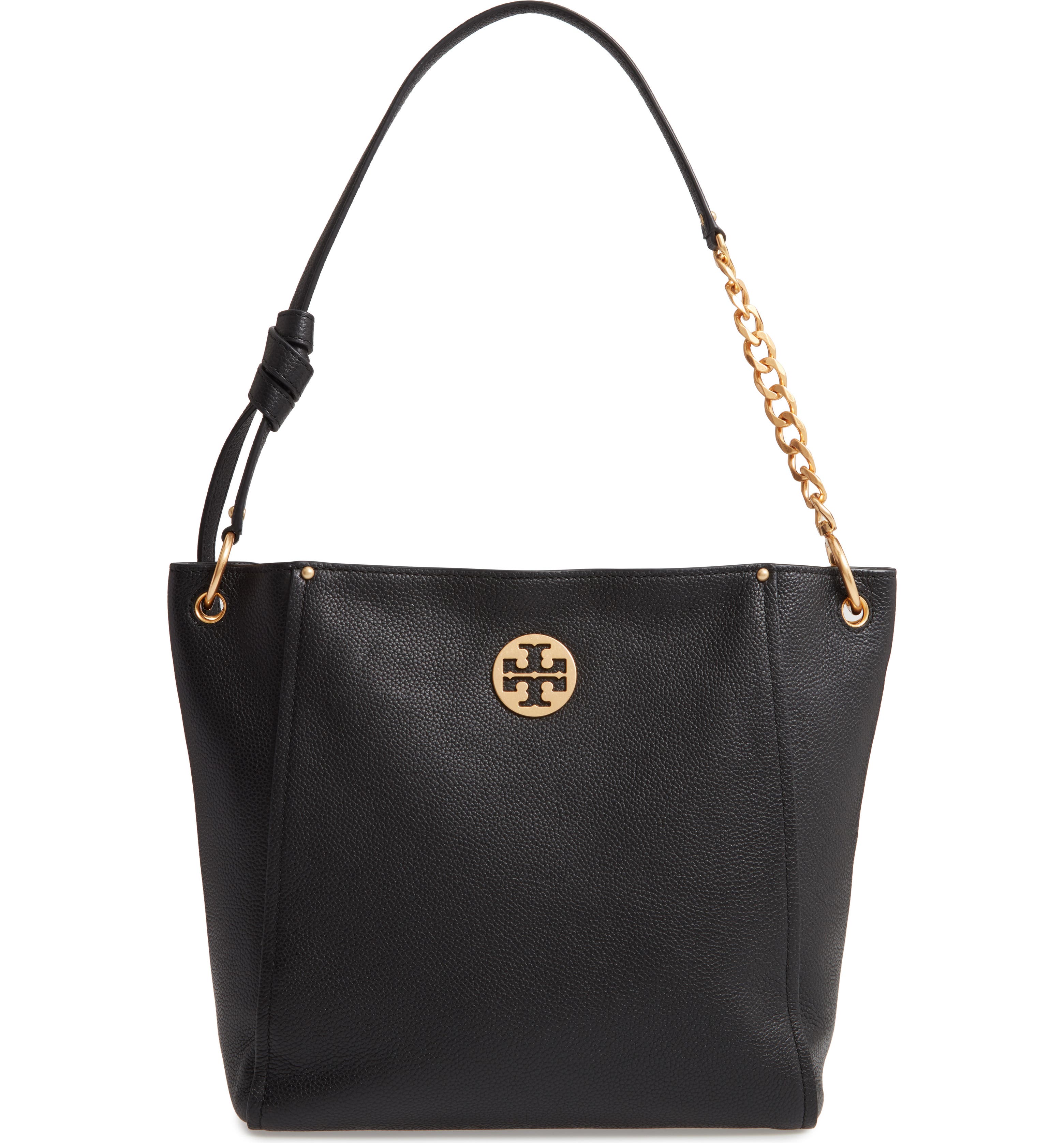 Tory Burch Everly Leather Hobo | Nordstrom