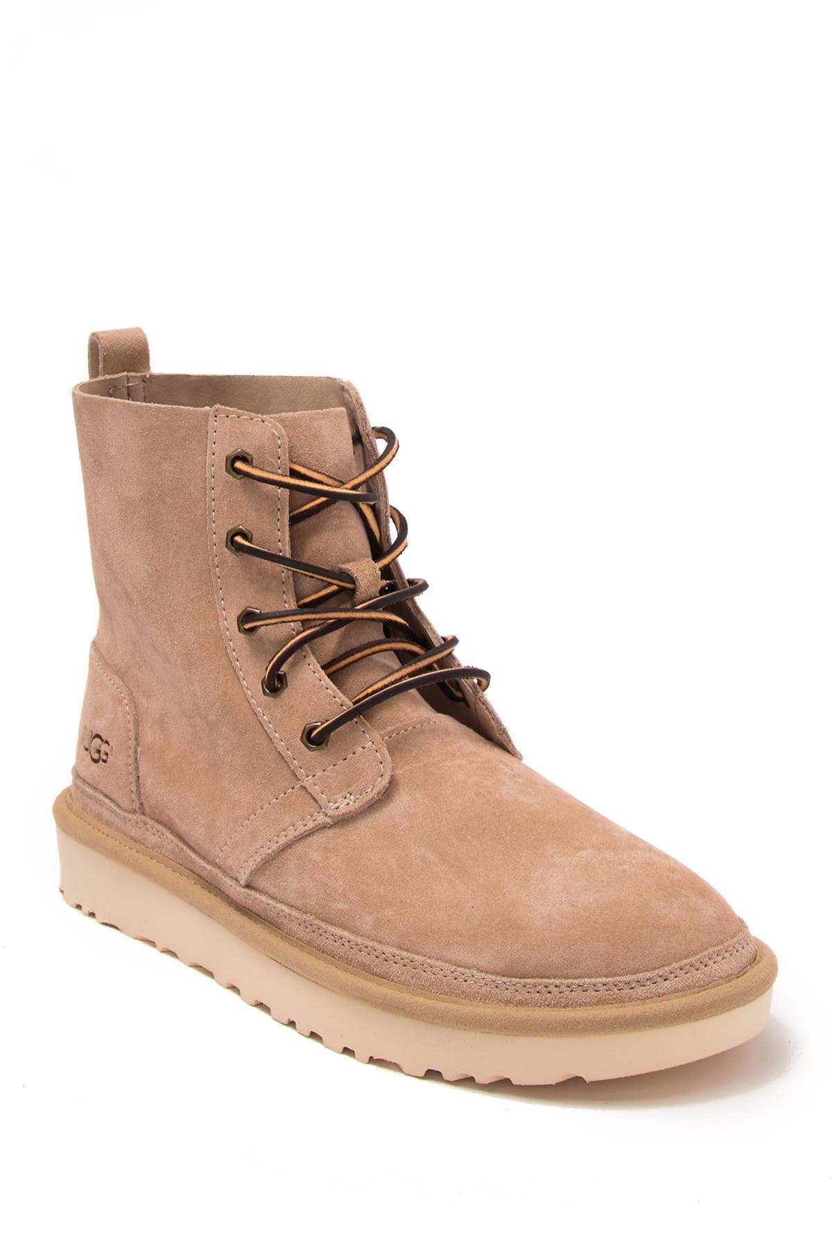 UGG | Harkley Pinnacle Leather Boot 