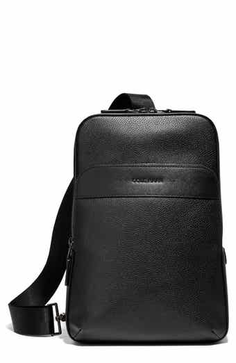 Cole haan sling bag hotsell