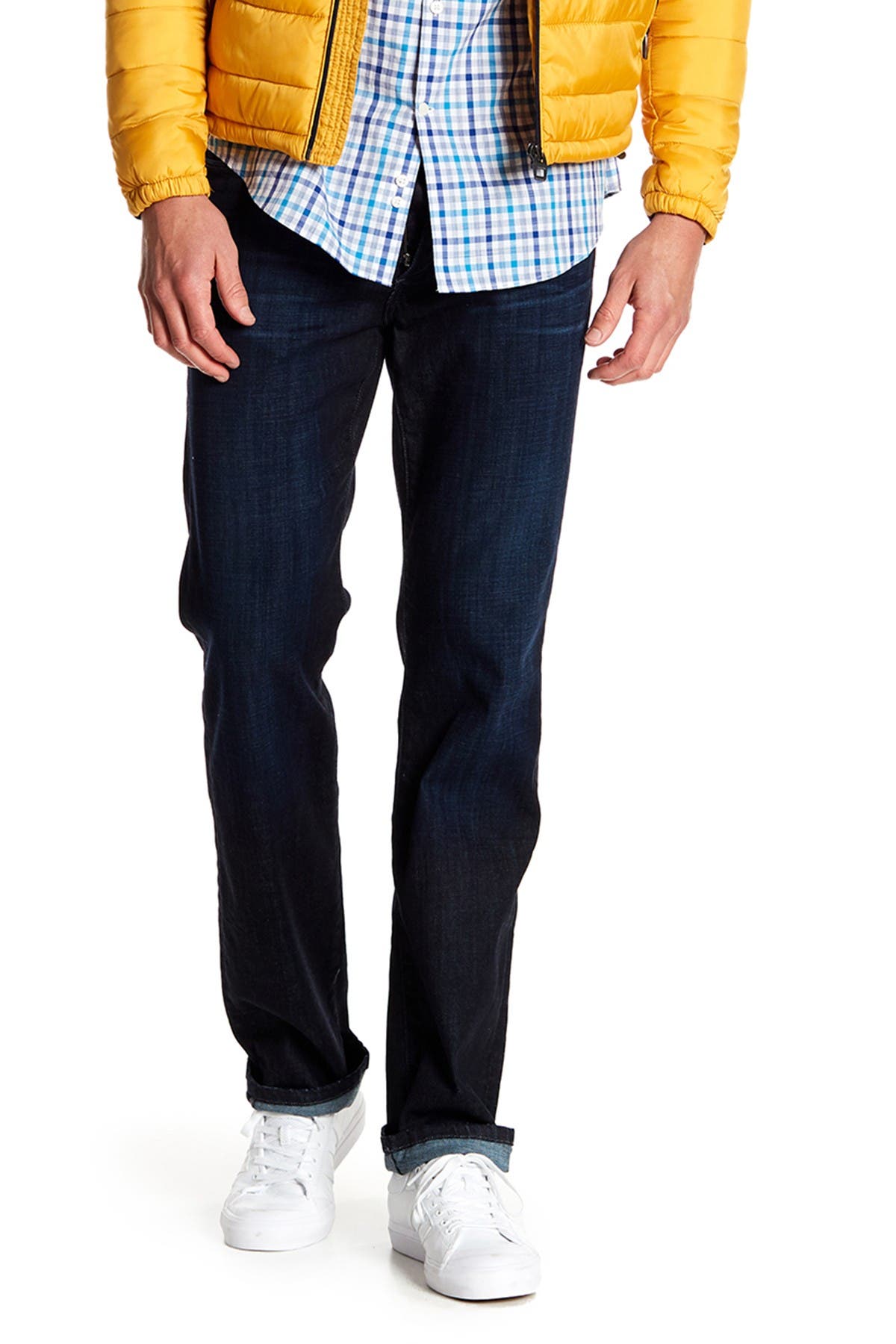 joe's jeans men's classic straight leg jean