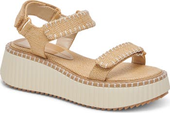 Dolce Vita Debra Platform Sandal (Women) | Nordstrom