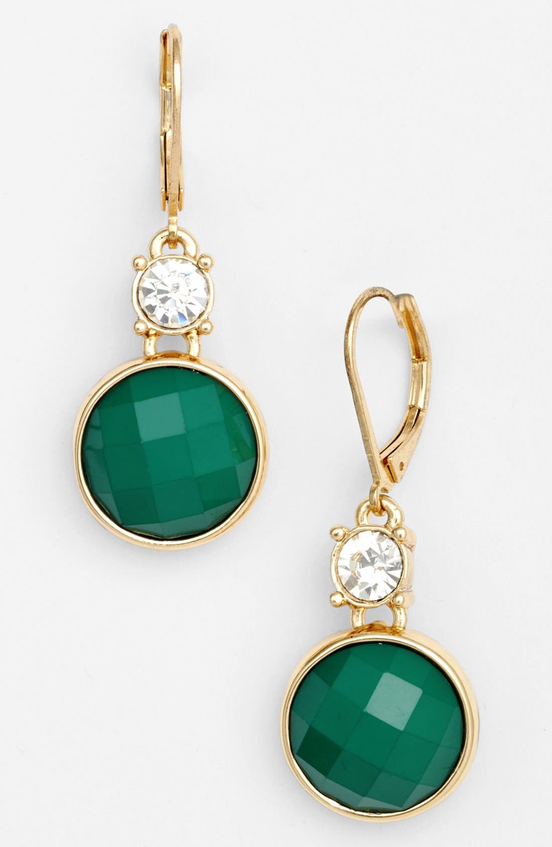 Anne Klein Drop Earrings Nordstrom
