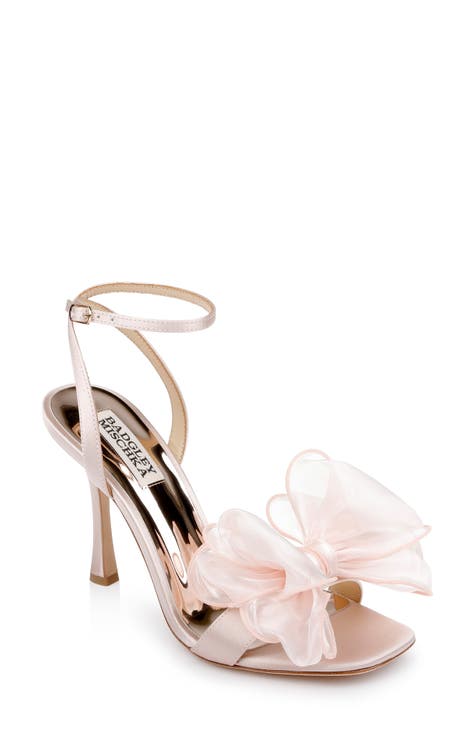 blush pink shoes | Nordstrom