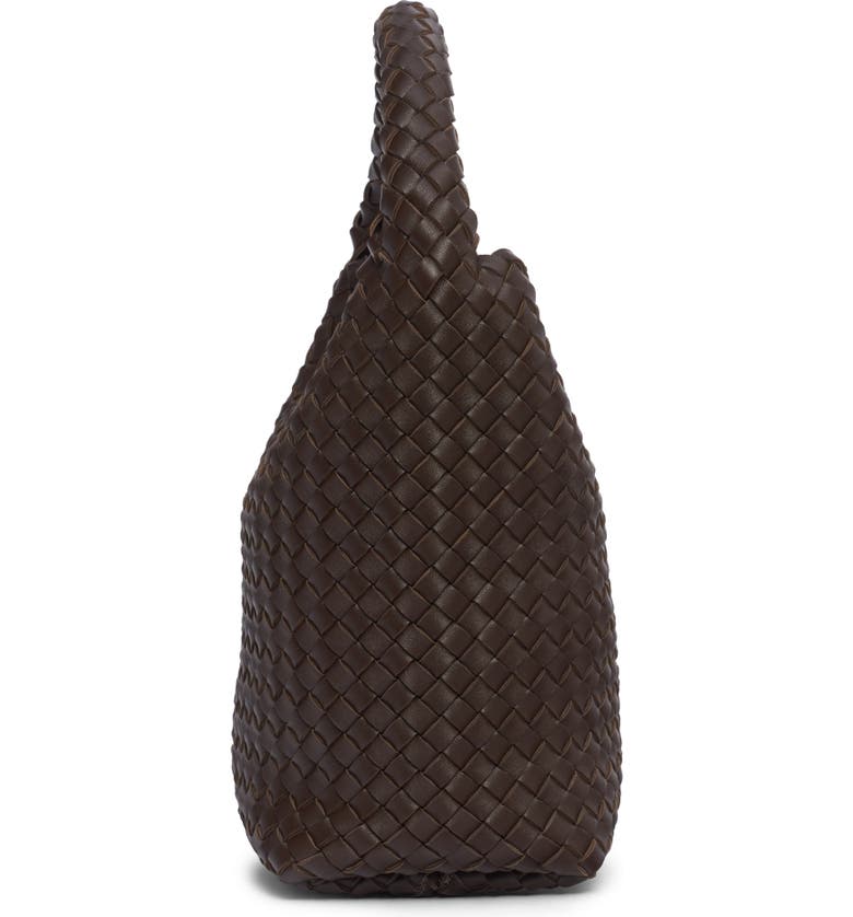 Bottega Veneta Cabat Intrecciato Leather Top Handle Bag | Nordstrom