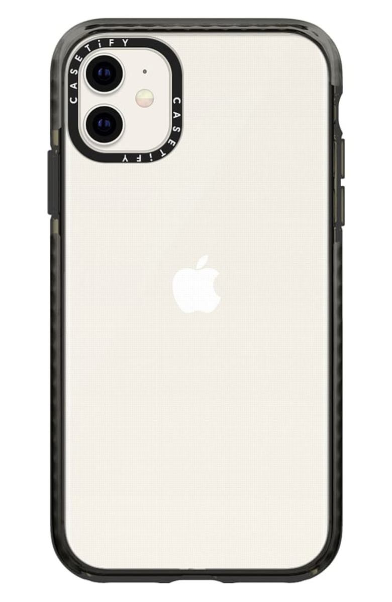 casetify sale iphone 11 pro max Casetify Clear iPhone 11 Pro Max Case | Nordstrom