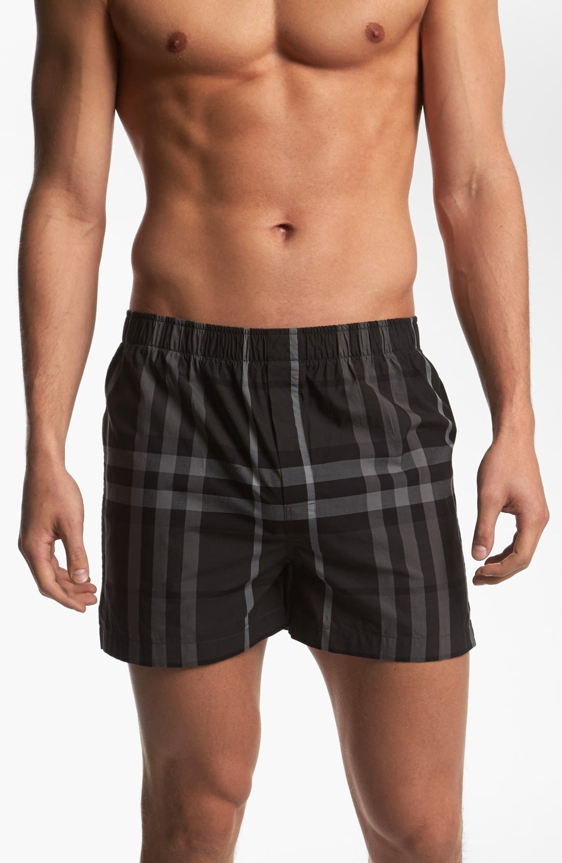 burberry boxers