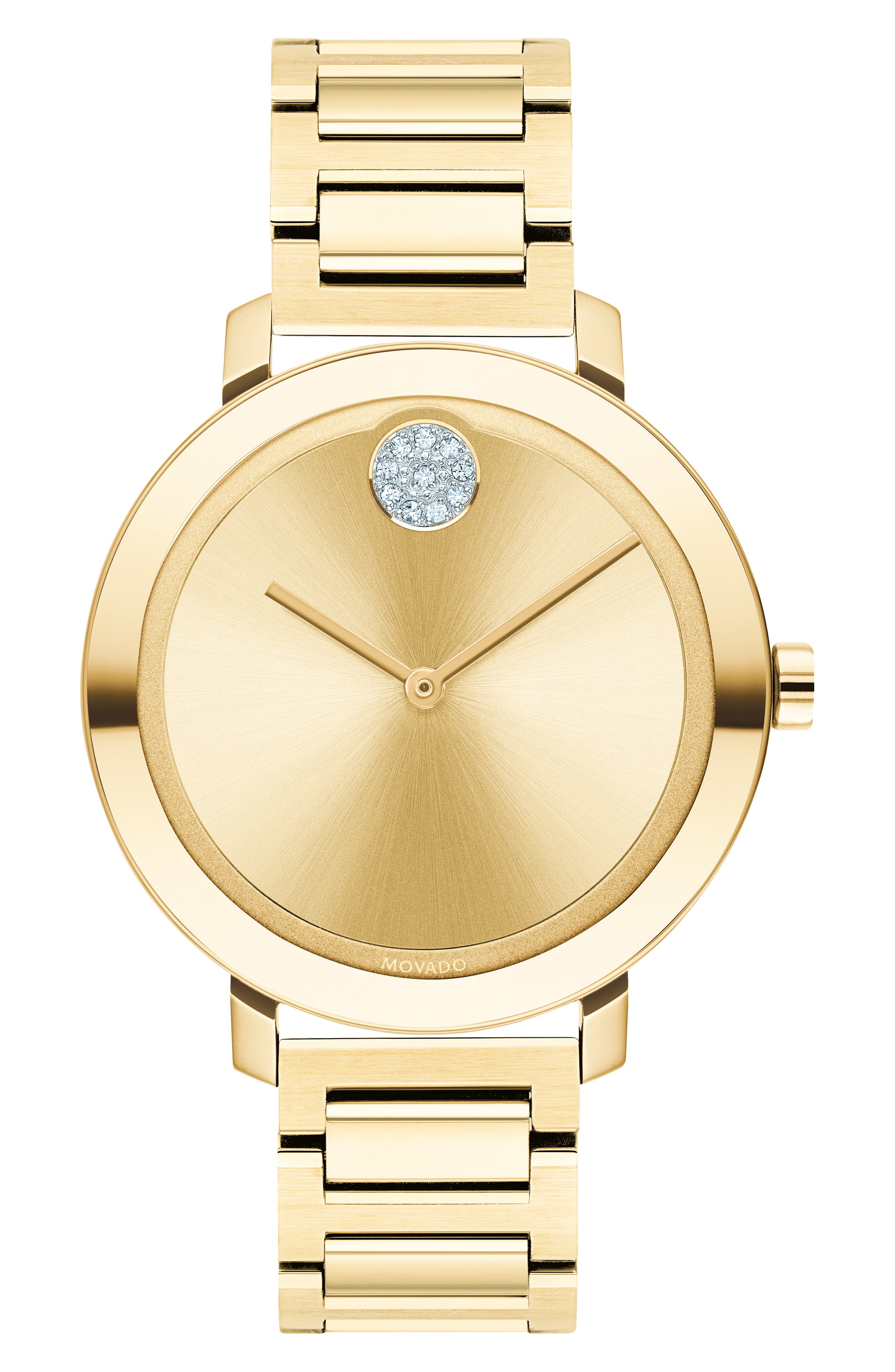 Nordstrom movado ladies discount watches