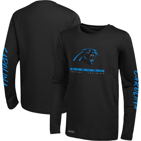 Men's Under Armour Blue Detroit Lions NFL Combine Authentic Make History  Performance T-Shirt