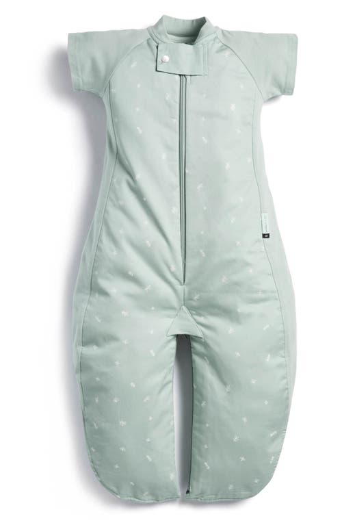 ergoPouch 1.0 TOG Convertible Sleep Suit Bag in Sage at Nordstrom