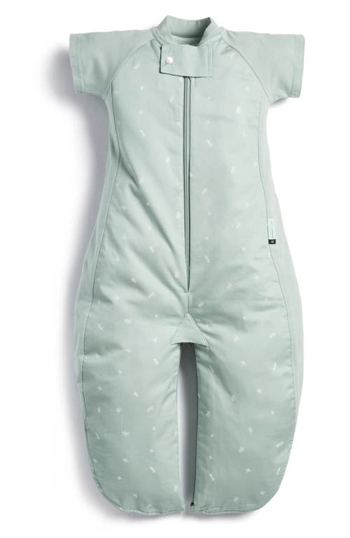 ergoPouch 1.0 TOG Convertible Sleep Suit Bag in Sage 