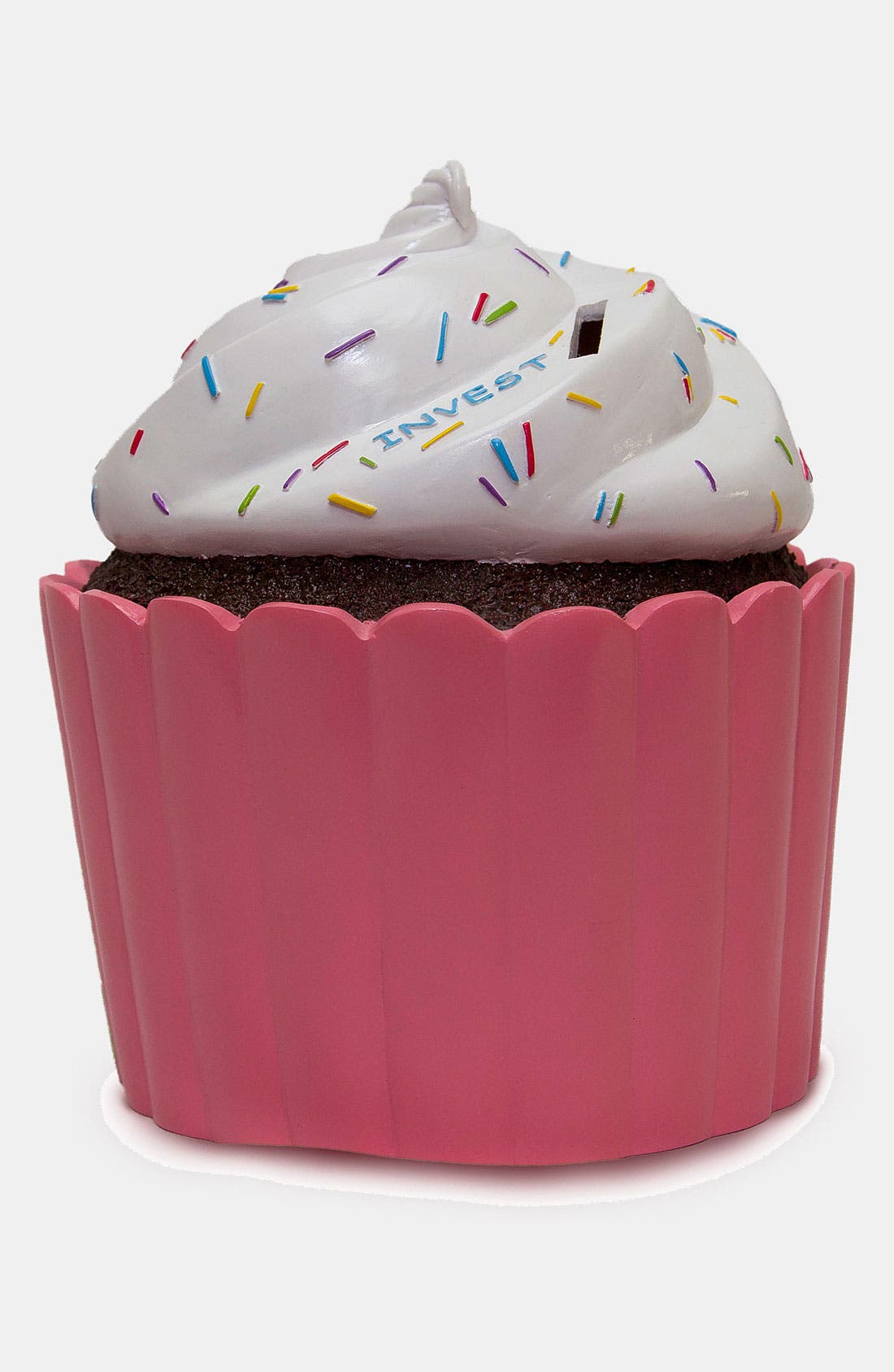 Money Scholar Cupcake Savings Bank Nordstrom