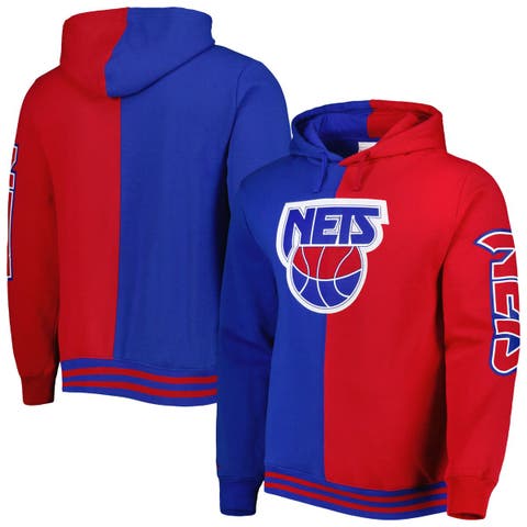 Men's Mitchell & Ness Sweatshirts & Hoodies | Nordstrom