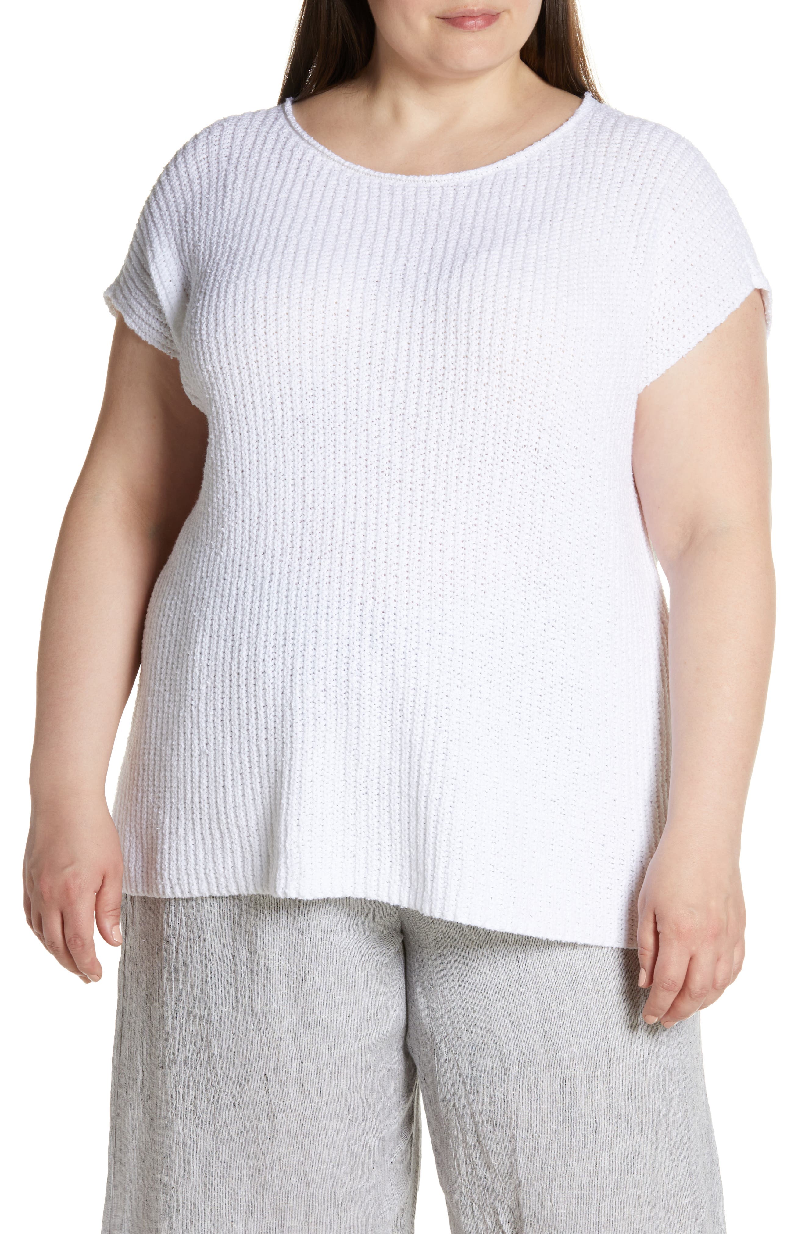 ballet neck top | Nordstrom