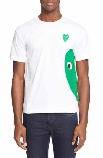 Cdg sales shirt nordstrom