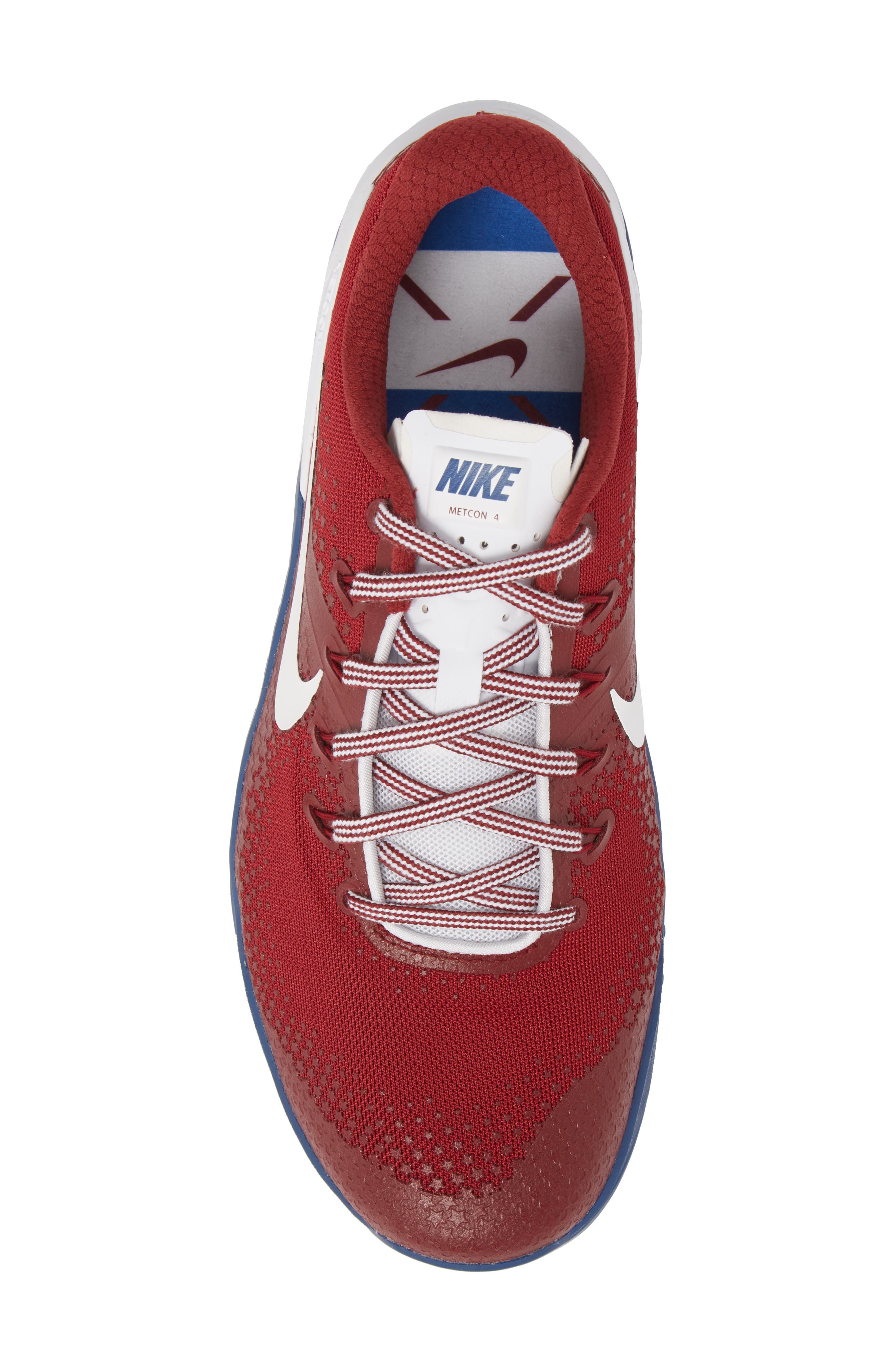 nike metcon 4 nordstrom