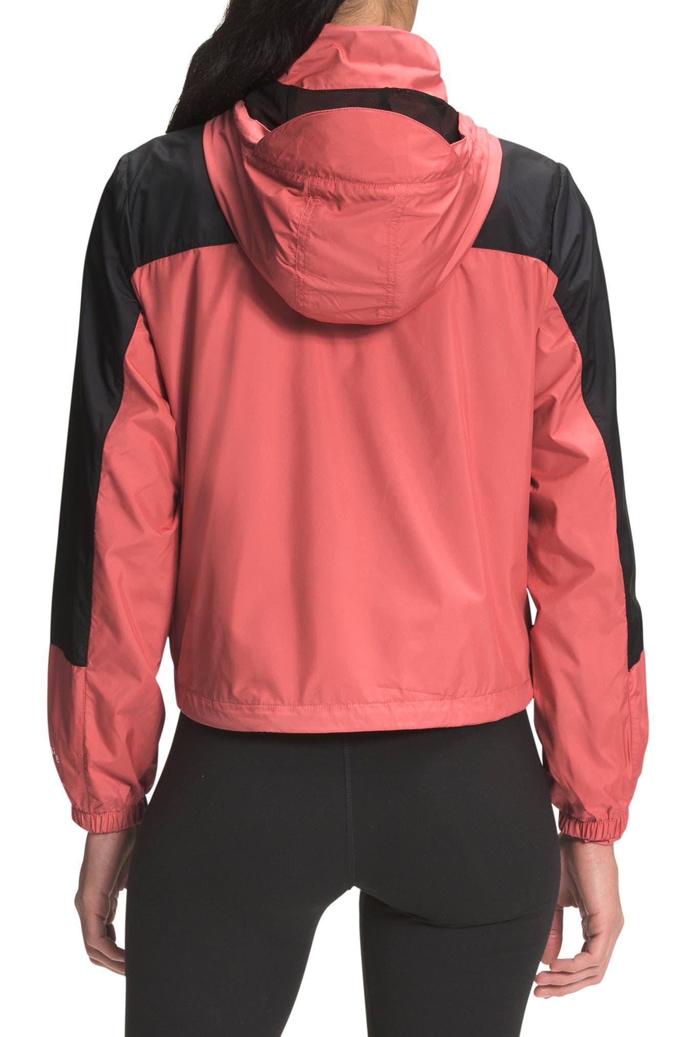 north face hydrenalite jacket