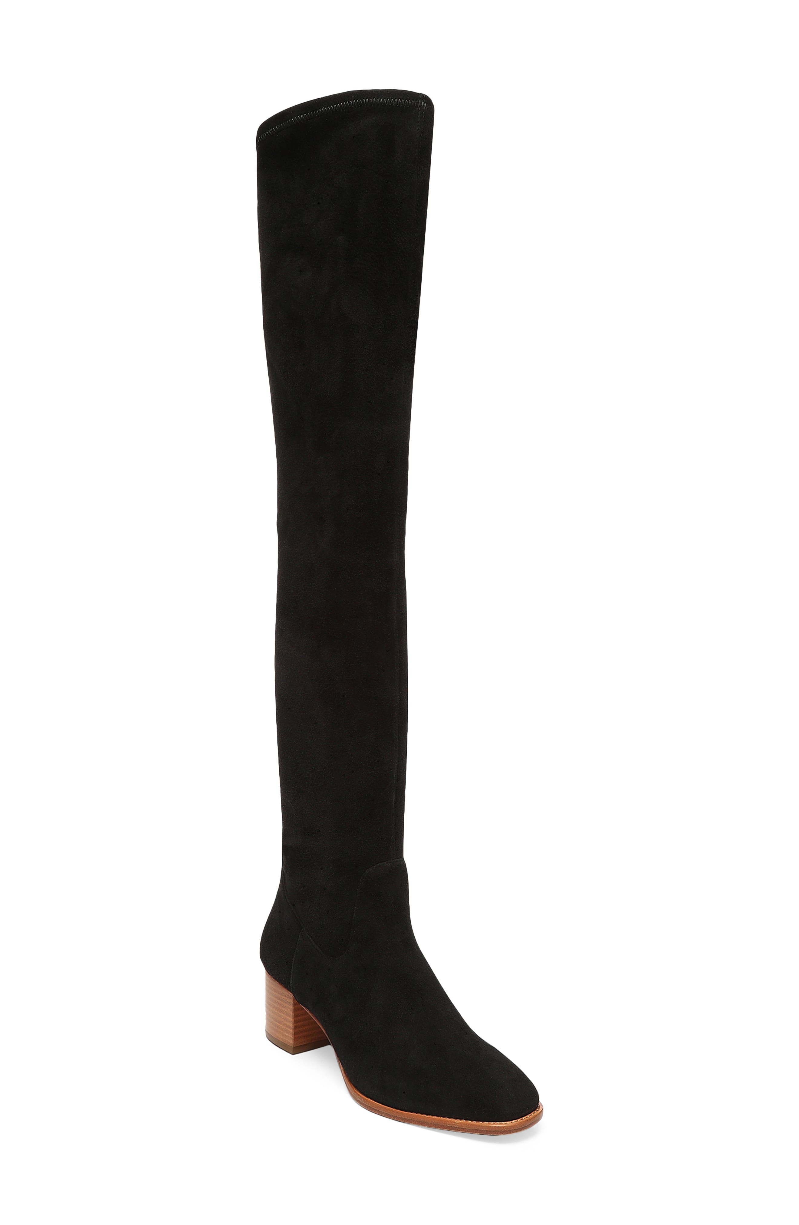 Joie Over-the-Knee Boots for Women 