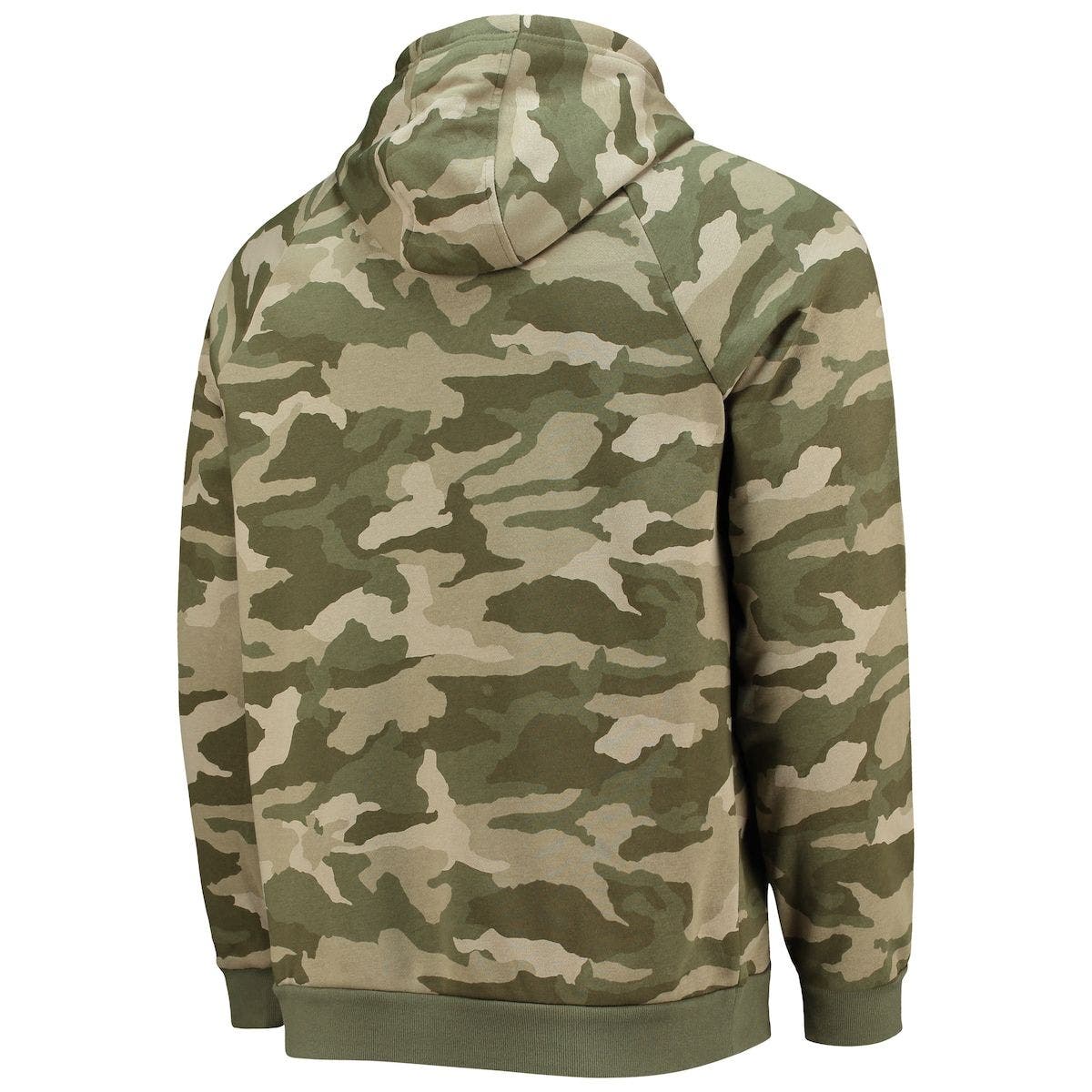 camo gamecock hoodie