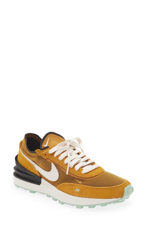 Shop Yellow Nike Online |