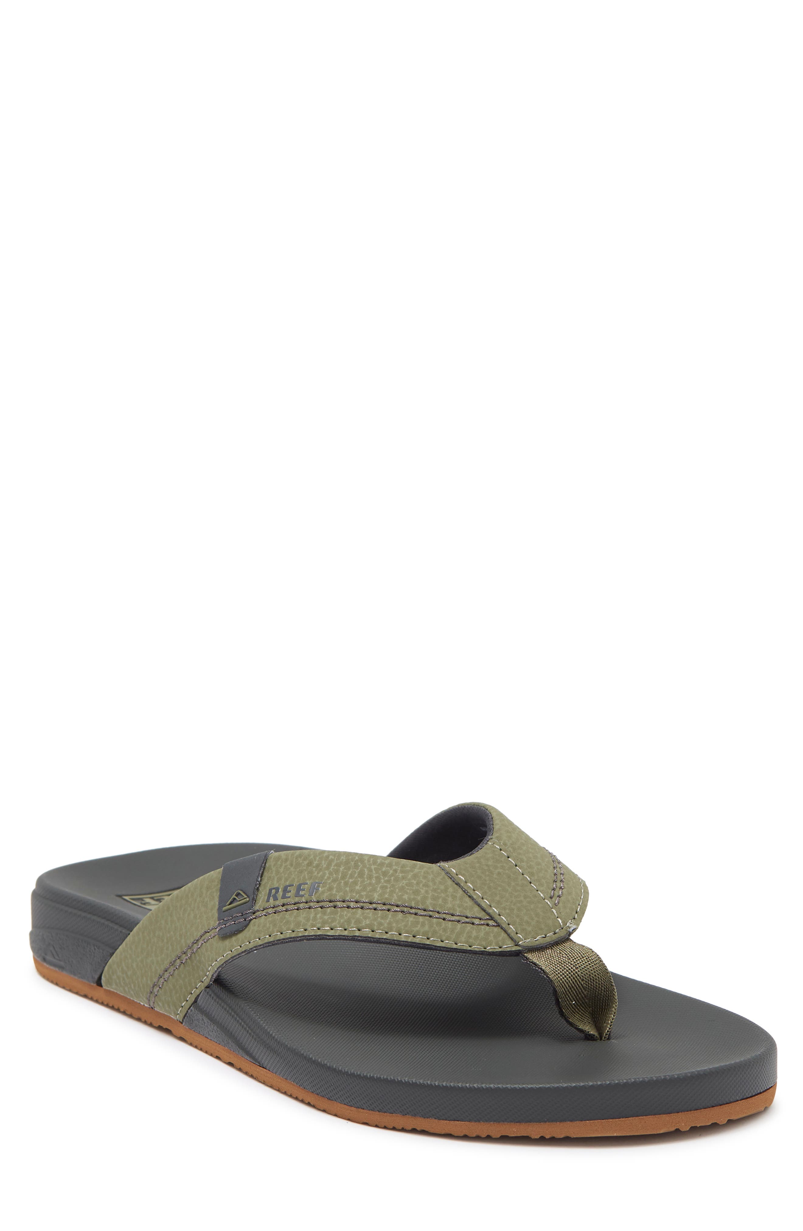 Reef Cushion Spring Flip Flop Sandal Nordstromrack