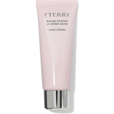 By Terry Baume De Rose Mains Hand Cream