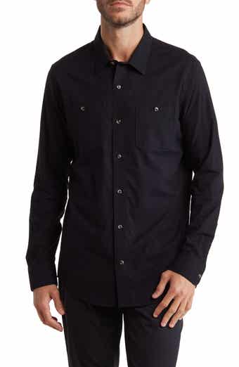 Travis mathew button down on sale