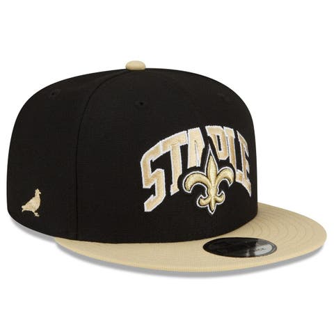 New Era 9Fifty Baycik Snapback - Atlanta Falcons/Black - New Star