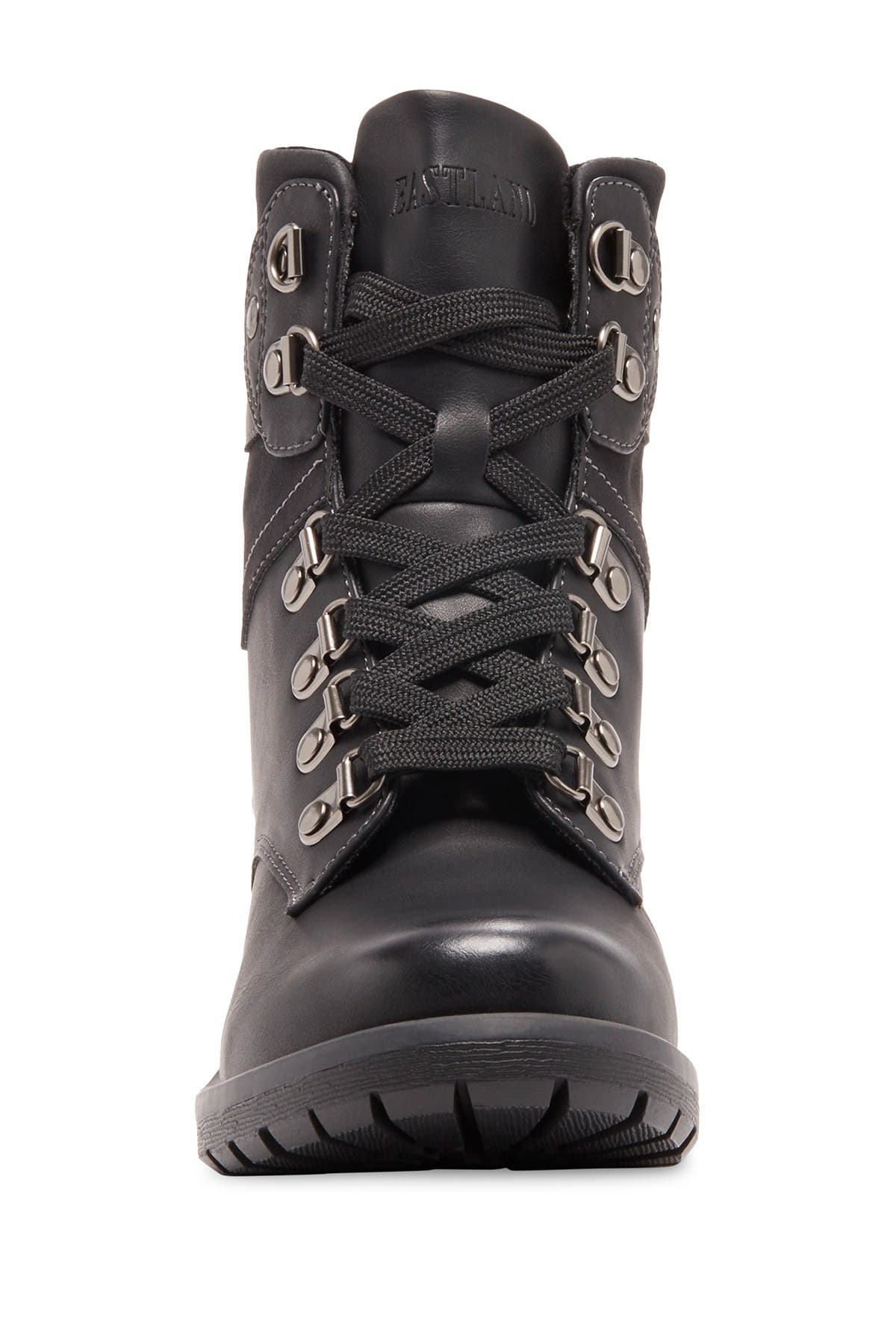 eastland frankie combat boot