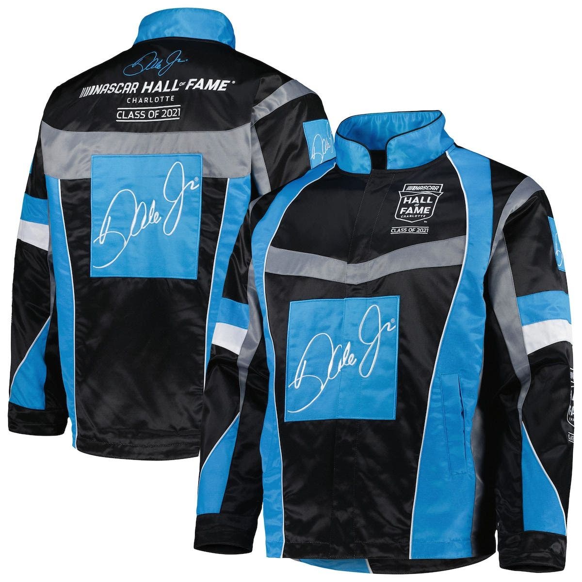 hendrick motorsports jacket