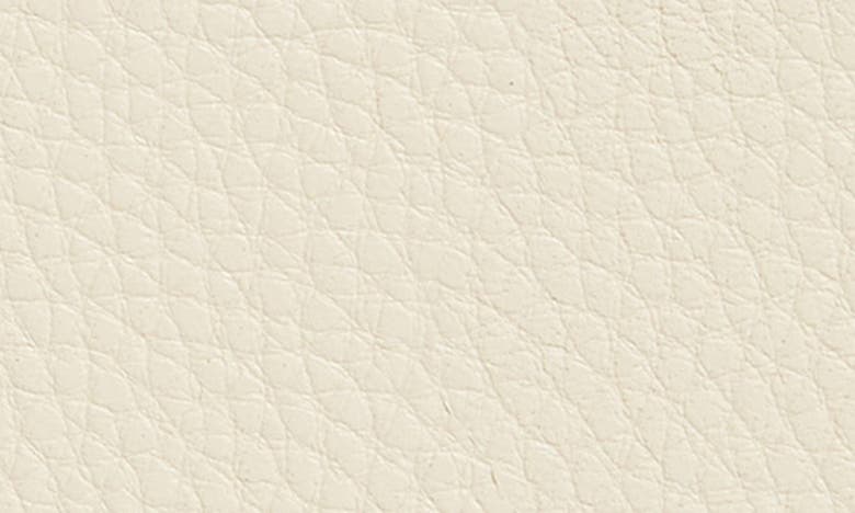 Shop Marc Jacobs Zip Around Wristlet Card Case In Marshmallow