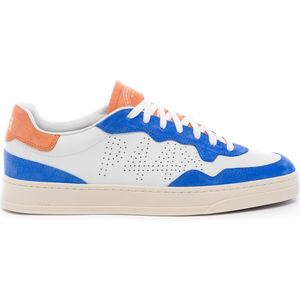 P448 Bali Sneaker in Spritz