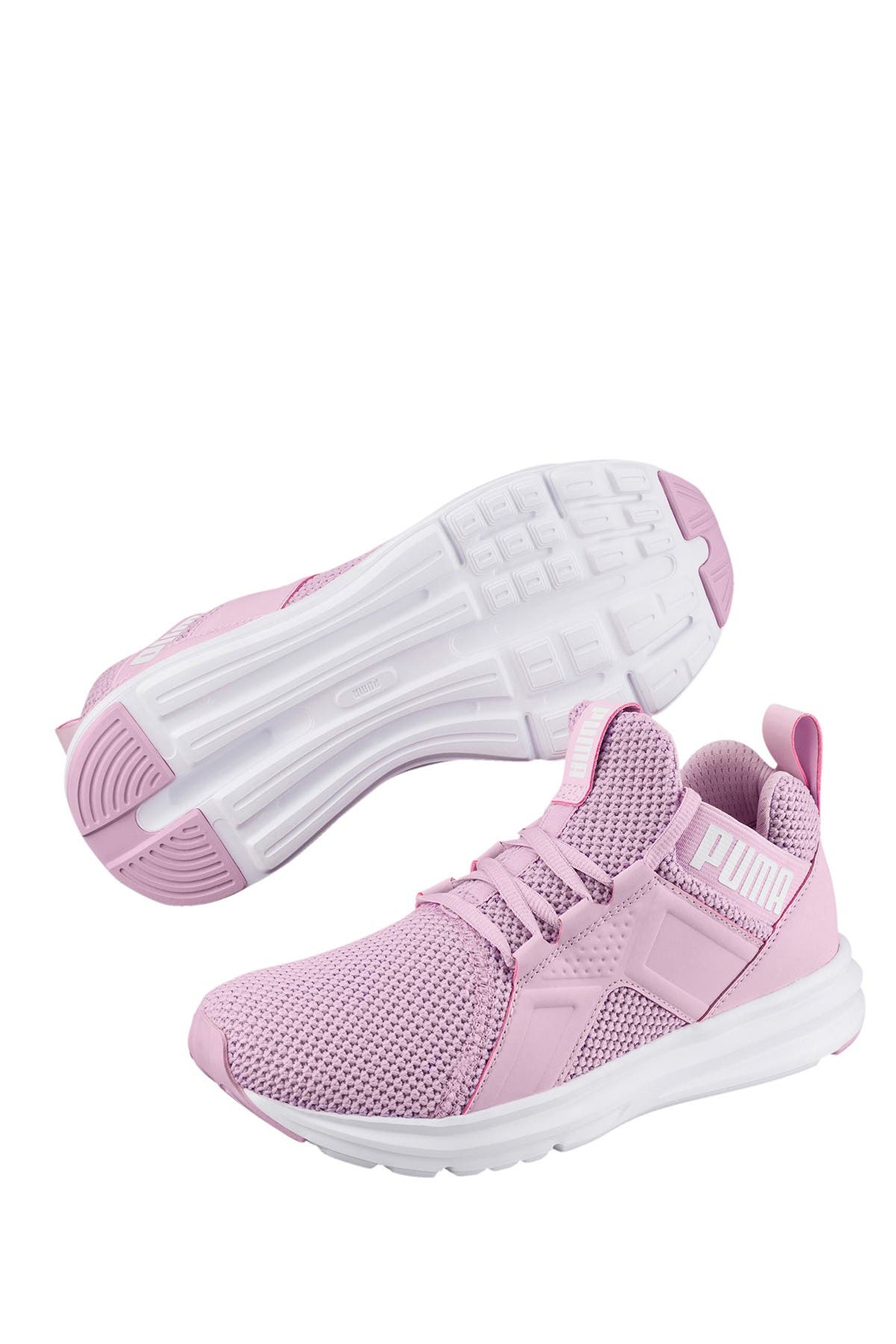 sneaker enzo weave