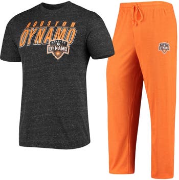 Concepts Sport Men's Concepts Sport Hunter Green/Black Milwaukee Bucks Big  & Tall Ethos T-Shirt and Pants Sleep Set
