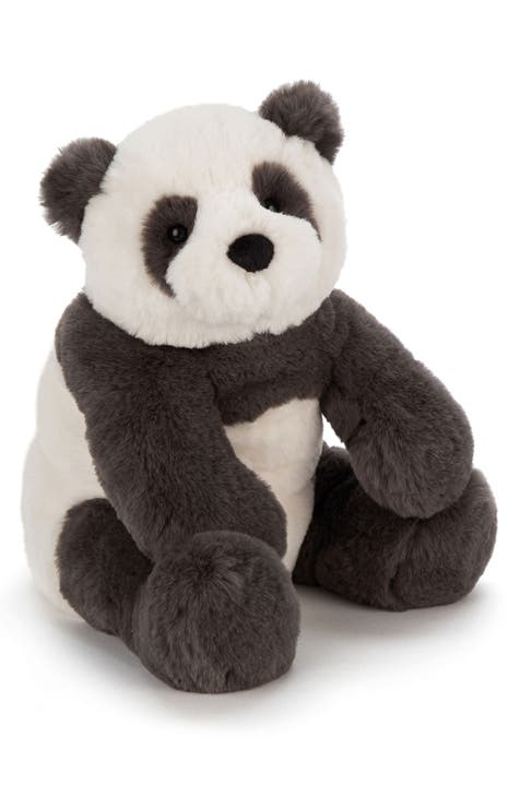 Stuffed Animals for Kids Black | Nordstrom