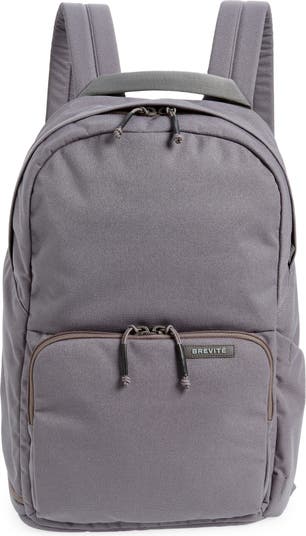 Brevite Backpack in Black