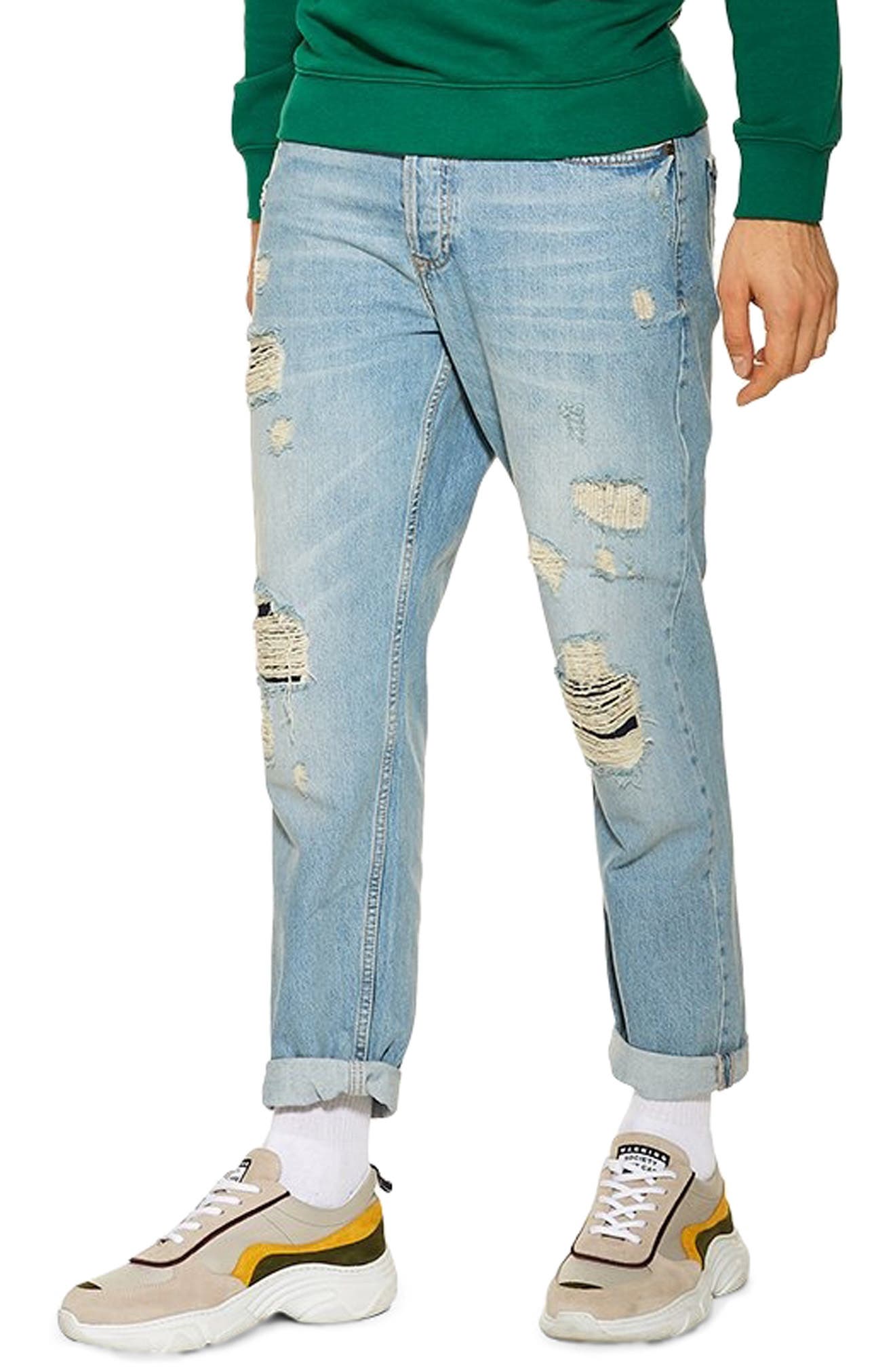 topman original jeans