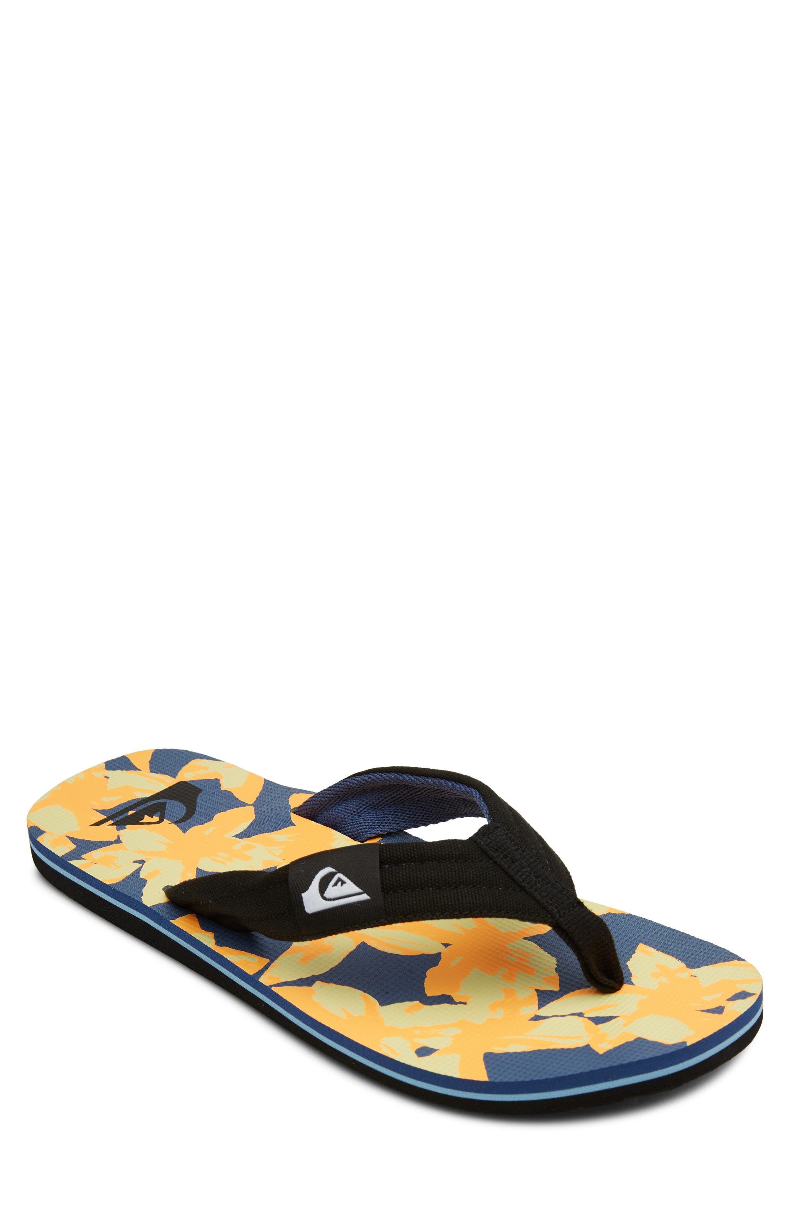 yellow slides mens