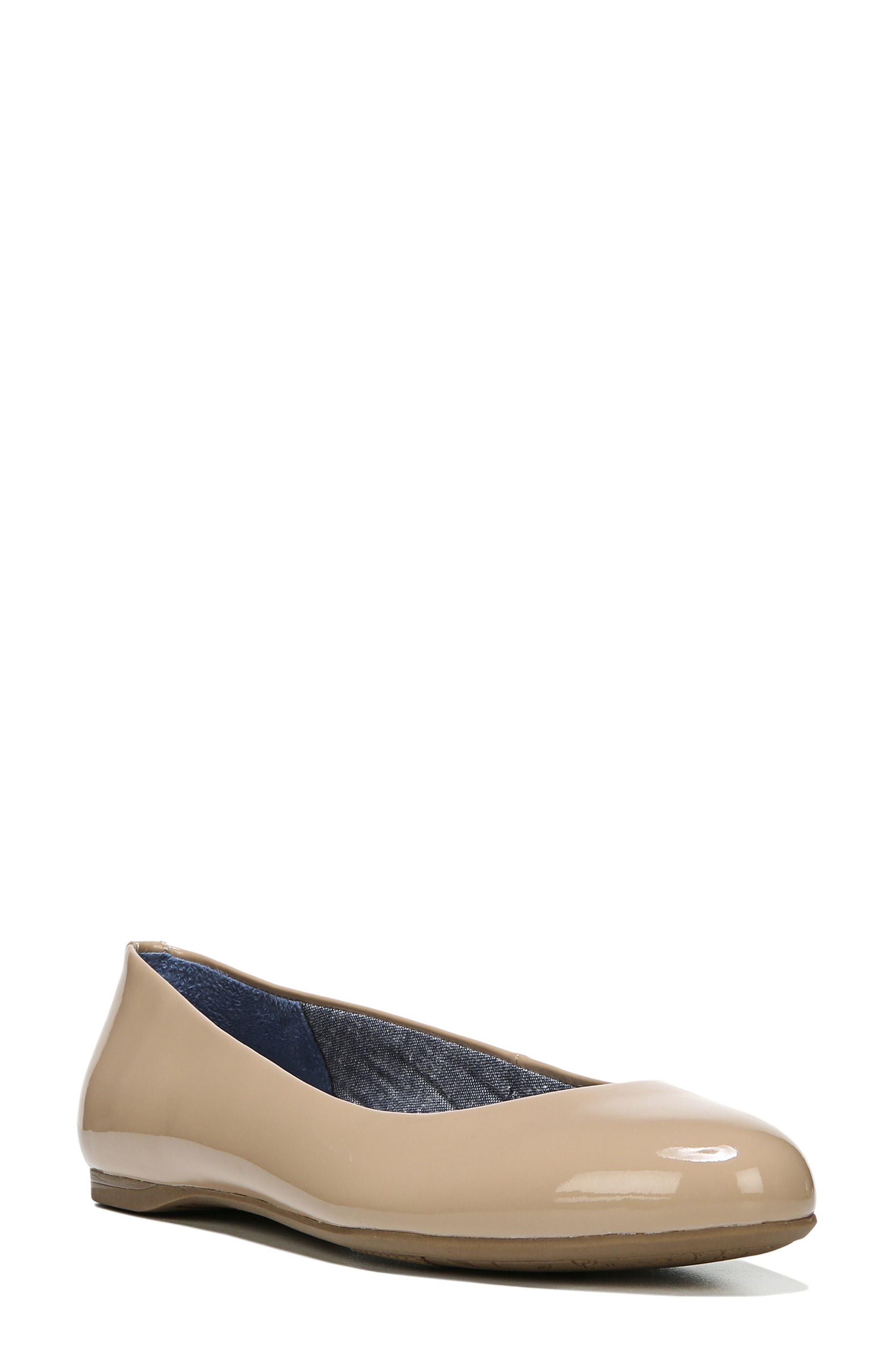 Dr. Scholl
