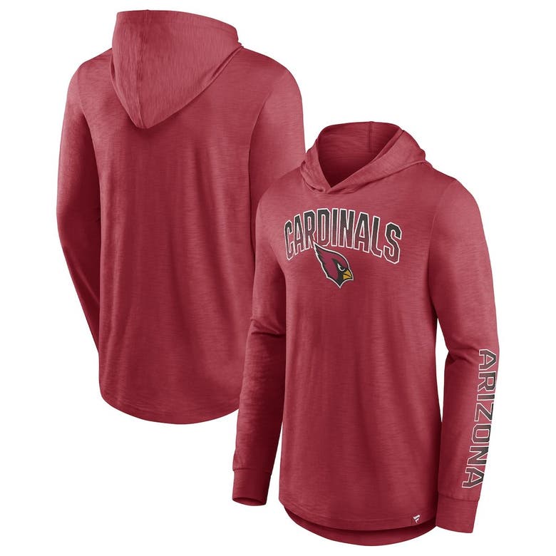 Cardinal Unisex Pullover Hoodie Cardinals Hoodie Cardinals -  in 2023